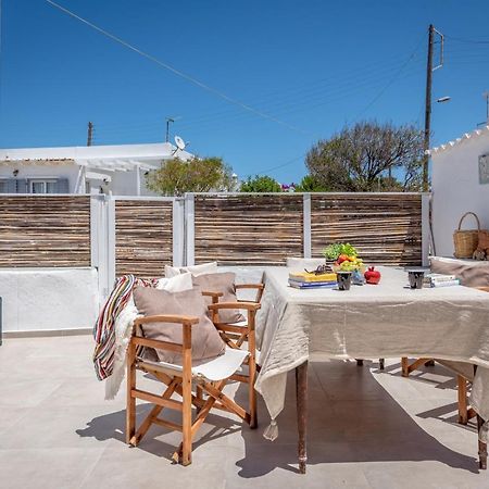 Plakes Sea View Apartment Πλάκα Μήλου Εξωτερικό φωτογραφία