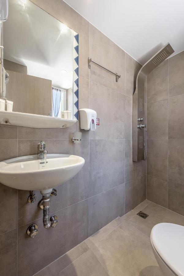 Plakes Sea View Apartment Πλάκα Μήλου Εξωτερικό φωτογραφία