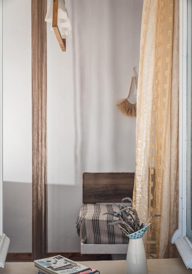 Plakes Sea View Apartment Πλάκα Μήλου Εξωτερικό φωτογραφία